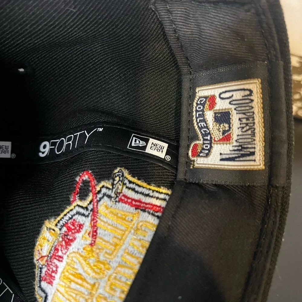 New Era Boston Red Sox All Star SnapBack